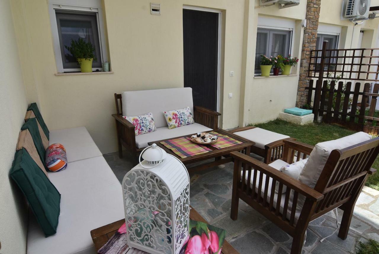 Our Little Paradise ! Nikiti ! Exterior foto