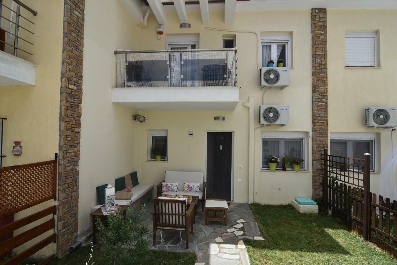 Our Little Paradise ! Nikiti ! Exterior foto