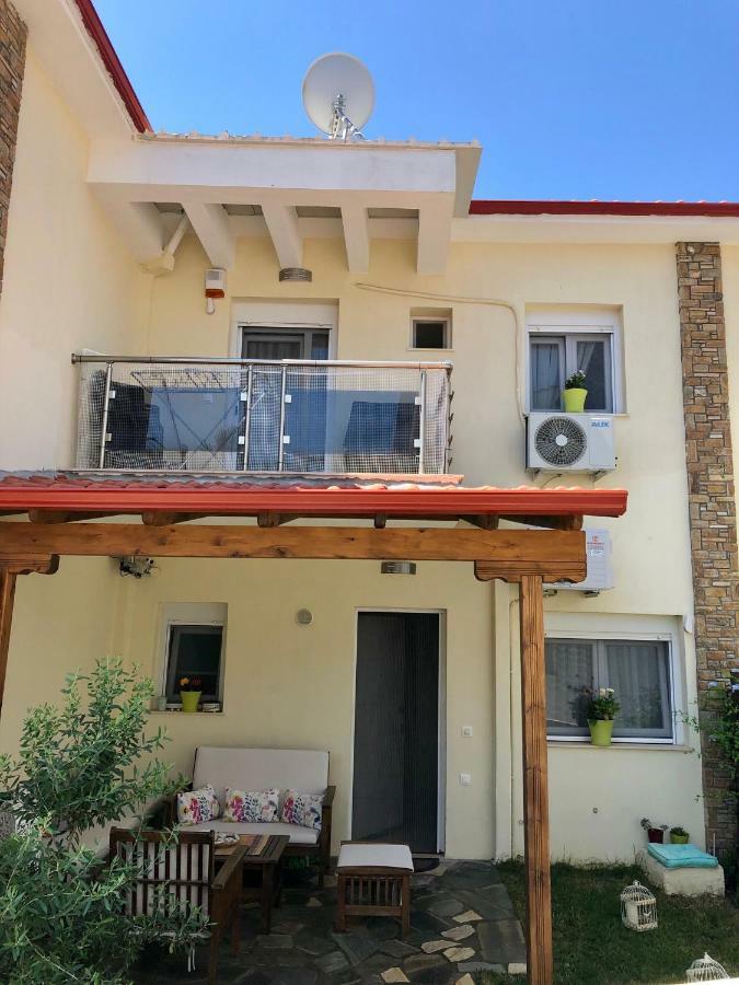 Our Little Paradise ! Nikiti ! Exterior foto
